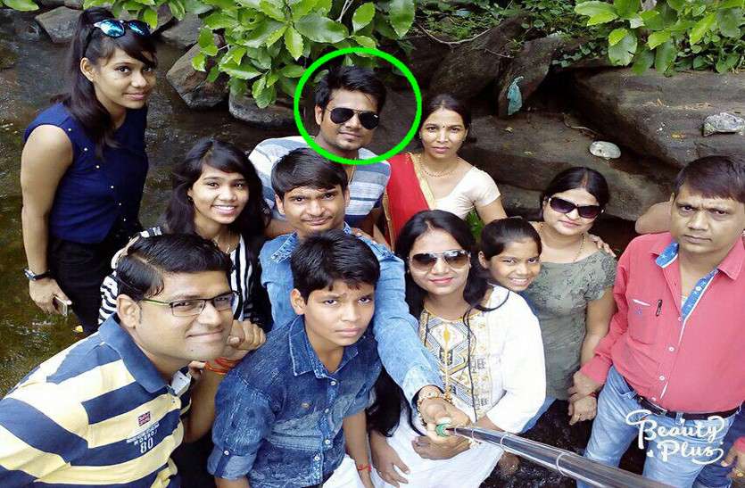MP सिविल जज का रिजल्ट: छत्तीसगढ़ के निखिल ने पहले अटैम्पट में बना जज, ऐसे की एग्जाम की तैयारी MP सिविल जज रिजल्ट: छत्तीसगढ़ का निखिल पहले अटैम्पट में बना जज, ऐसे की एग्जाम की तैयारी