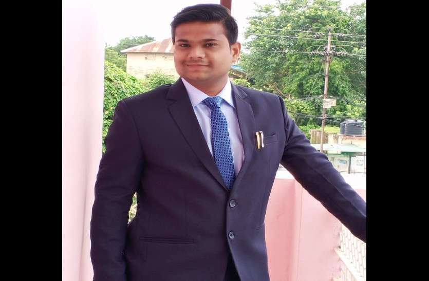 MP सिविल जज का रिजल्ट: छत्तीसगढ़ के निखिल ने पहले अटैम्पट में बना जज, ऐसे की एग्जाम की तैयारी