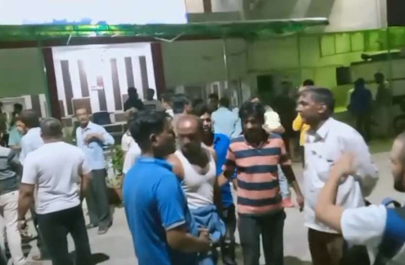meerut मामूली विवाद के बाद पुलिस ने सीआरपीएफ कमांडो और उसके परिवार पर बरपाया ऐसा कहर...