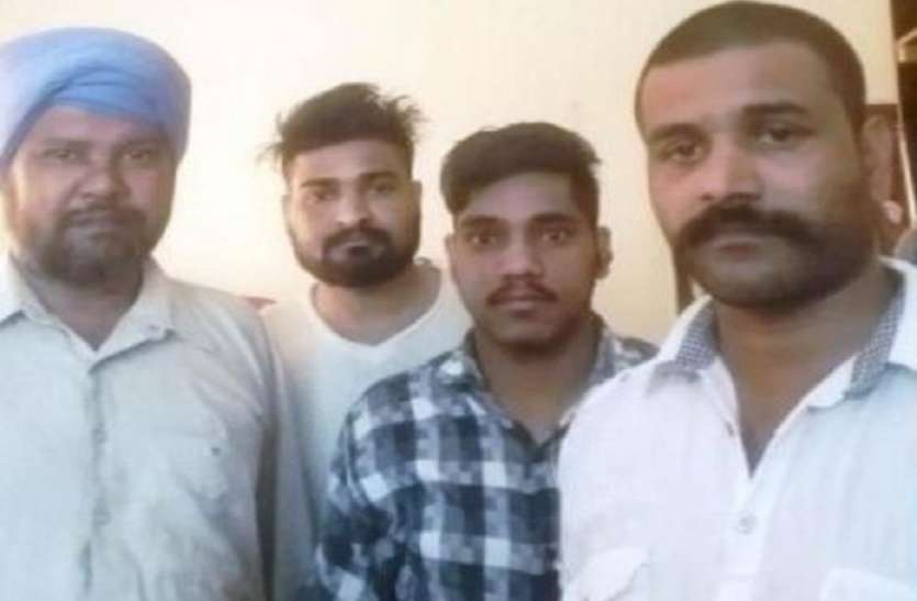 वर्क वीजा खत्म: कैसे कमाए,कैसे वापस आए वर्क वीजा खत्म: कैसे कमाए,कैसे वापस आए