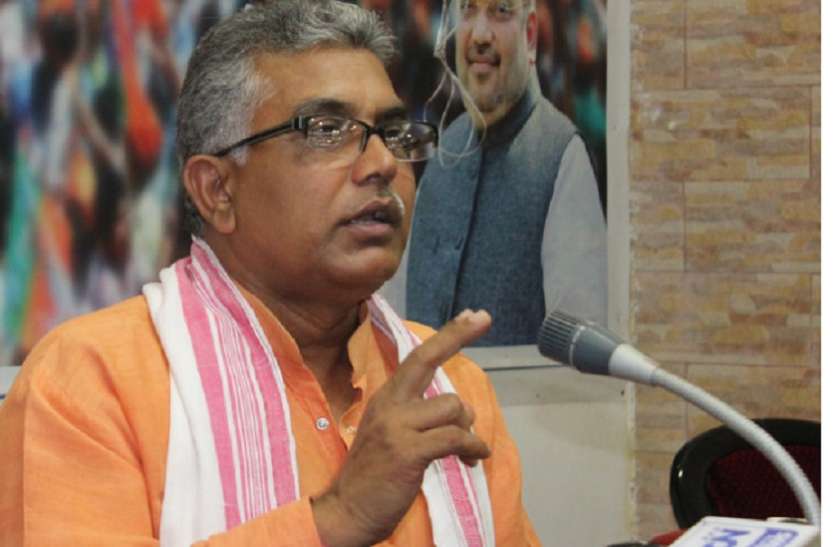 Stampede in West Bengal : कचुआ हादसे को ले कर भाजपा ने क्यों उठाया ममता सरकार पर सवाल Stampede in West Bengal : कचुआ हादसे को ले कर भाजपा ने क्यों उठाया ममता सरकार पर सवाल