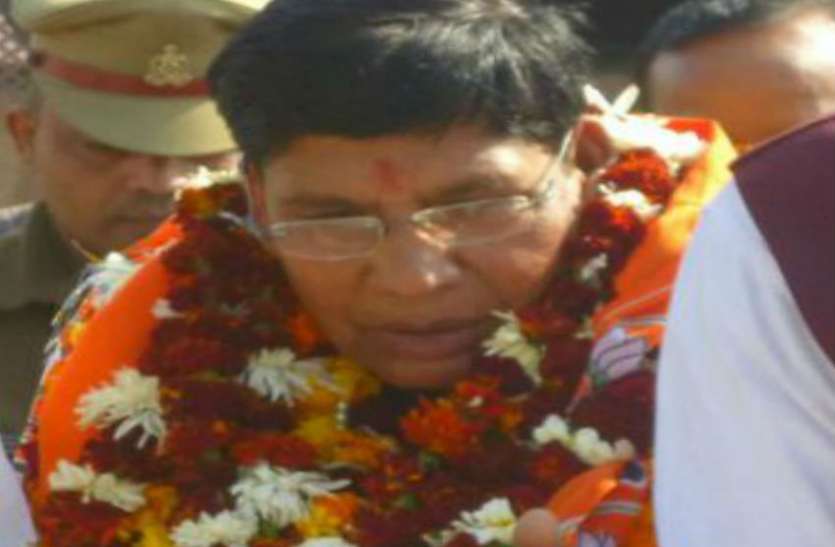 समाज कल्याण राज्यमंत्री डॉ. जीएस धर्मेश ने बताई प्राथमिकता समाज कल्याण राज्यमंत्री डॉ. जीएस धर्मेश ने बताई प्राथमिकता