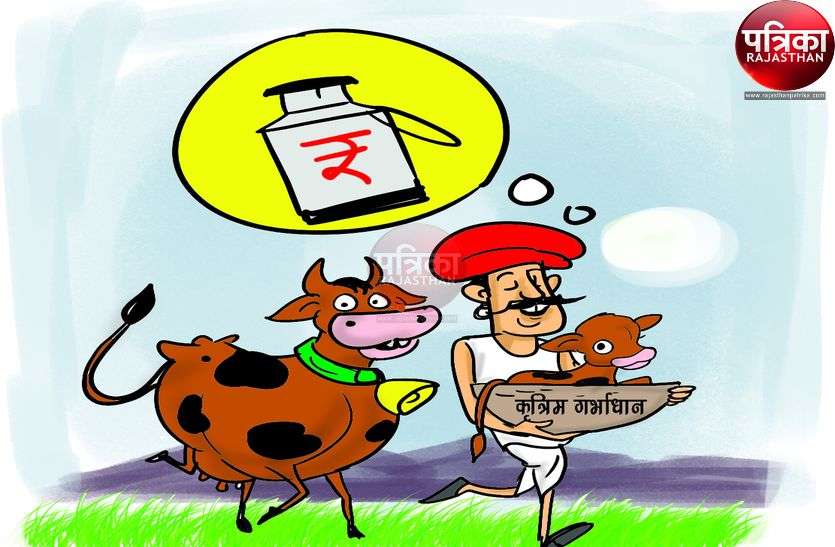 2022 तक किसानों व पशुपालकों की आय दुगुनी करने का दावा, यहां दो चरणों में चलेगा अभियान 2022 तक किसानों व पशुपालकों की आय दुगुनी करने का दावा, यहां दो चरणों में चलेगा अभियान