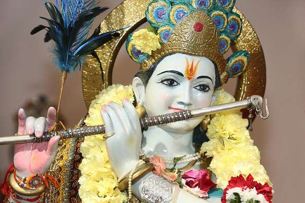 Janmashtami 2019: secret of Lord Krishna's birth | जन्माष्टमी तो मना लिये  लेकिन क्या आपको पता है भगवान श्रीकृष्ण का ये कौन सा जन्मदिन था? | Patrika  News