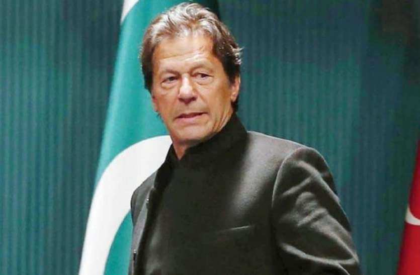 Imran Khan in UN अगले महीने संयुक्त राष्ट्र महासभा को संबोधित करेंगे पाक पीएम इमरान, उठाएंगे कश्मीर मुद्दा