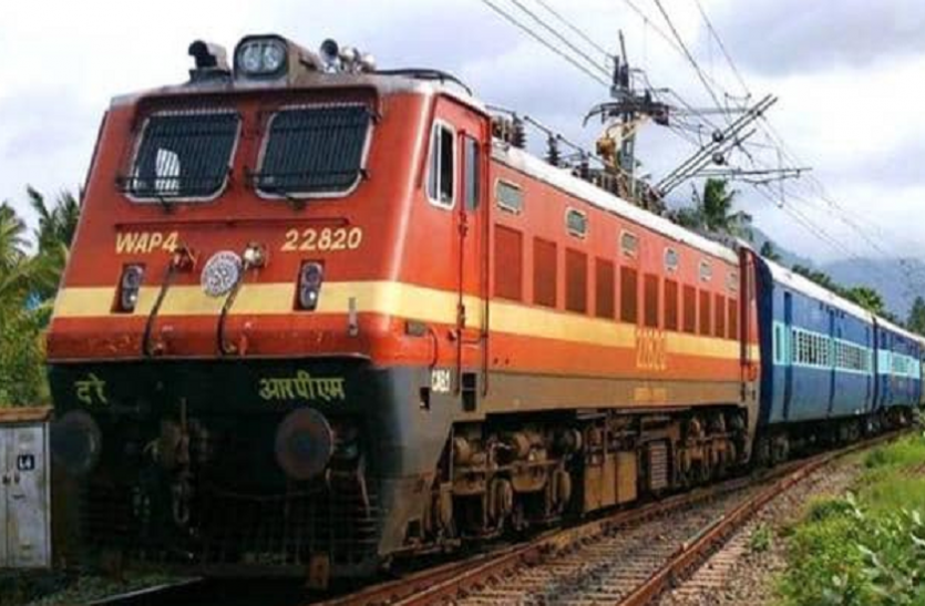 Indian Railway पूर्वाचल के इस रेलवे स्टेशन का बढ़ा महत्व, रुकेंगी प्रमुख गाड़ियां