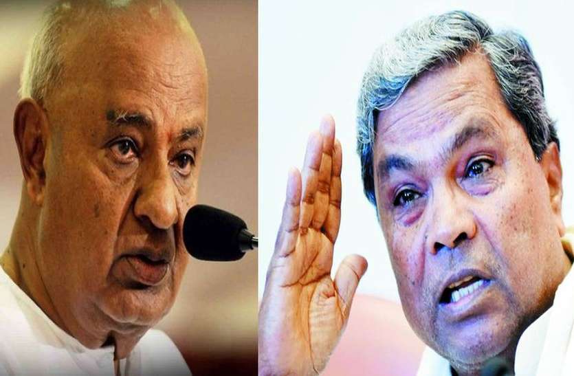 ‘ तू-तू-मैं-मैं ’ के दबाव से चरमराया गठबंधन ‘ तू-तू-मैं-मैं ’ के दबाव से चरमराया गठबंधन