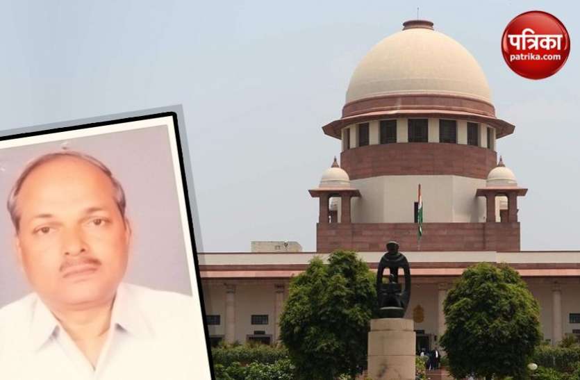 judge.jpg बाबरी मस्जिद विध्वंस मामला: सुनवाई कर रहे जज ने की सुरक्षा की मांग, SC ने सरकार से जवाब मांगा