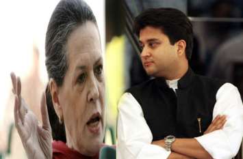 Jyotiraditya Scindia Jyotiraditya Scindia