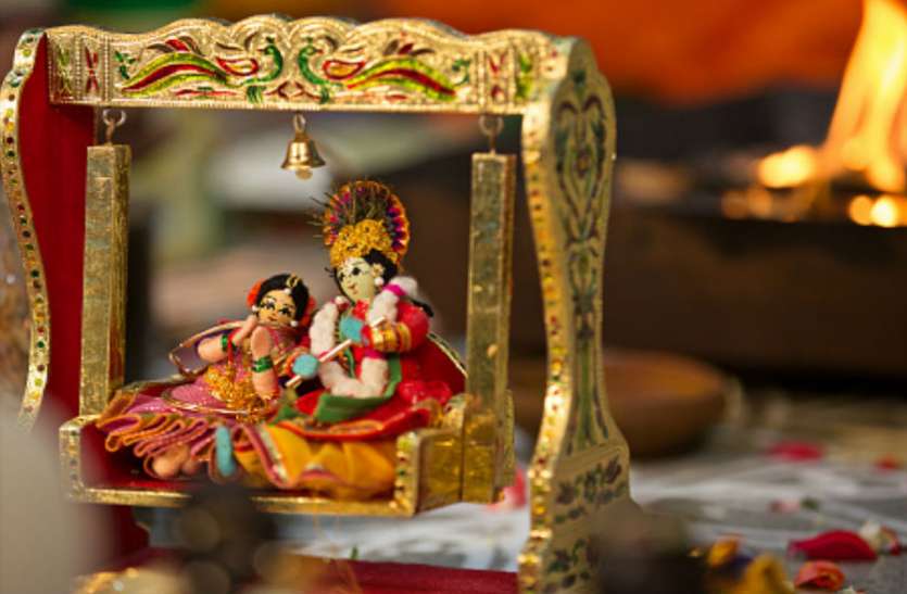 Krishna Janmashtami 2019 Krishna Janmashtami 2019 : इन मंदिरों से है भगवान श्रीकृष्ण का विशेष नाता