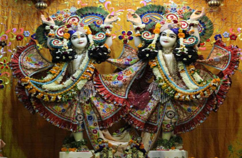 krishna janmashtami