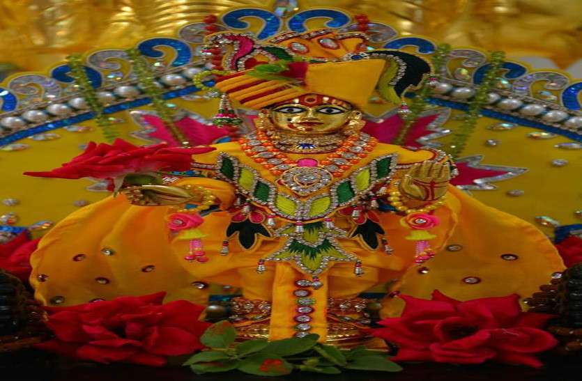 जन्म दिन पर कान्हा पहनेंगे बेबी सूट और शेरवानी जन्म दिन पर कान्हा पहनेंगे बेबी सूट और शेरवानी