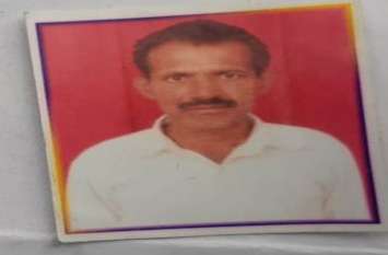 farmer suspicious death in kannauj कन्नौज में हुई किसान की निर्मम हत्या, यह वजह आ रही हैं सामने
