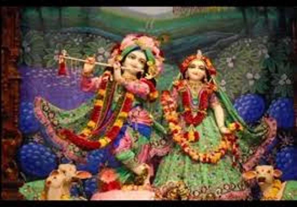 Happy janmashtami-2019: बच्चों ने मचाया गजब का धमाल, कोई बना सुदामा, तो कोई नंदलाल