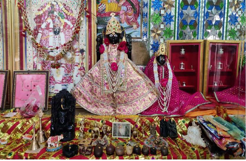 janmashtami इस बार अष्ठमी और रोहिणी नक्षत्र का संयोग नही होने से दोनोंं दिन जन्माष्टमी, चंद्र दर्शन रहेगा शुभ