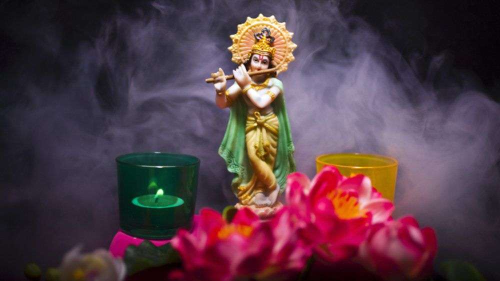 krishna janmashtami songs
