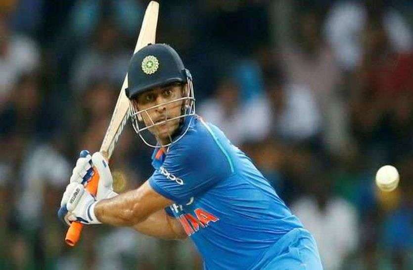 Mahendra Singh Dhoni वीरेंद्र सहवाग ने ऋषभ पंत को बताया महेंद्र सिंह धोनी का सबसे बेहतर विकल्प