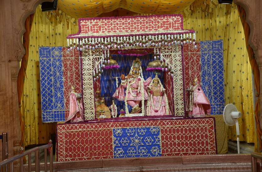 krishna janmashtami Festival 2019