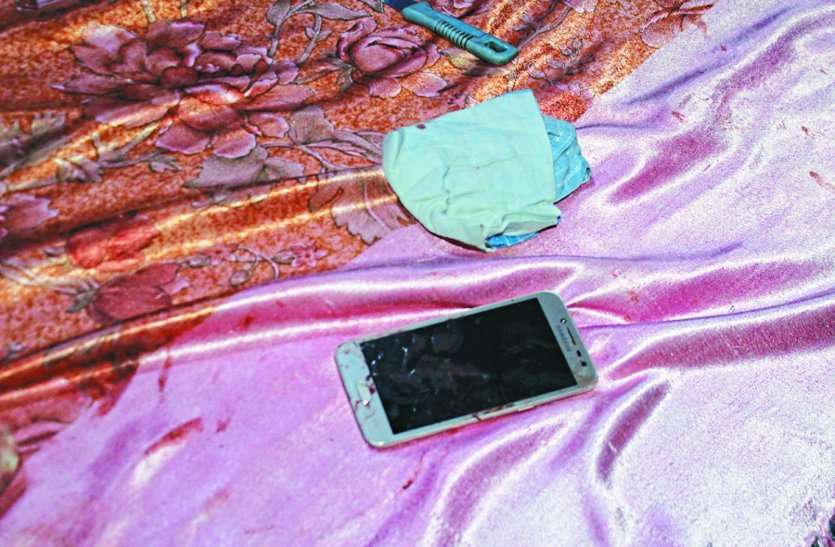 शादी से करने लगी मना तो लगा GF दे रही है धोखा, बर्दाश्त नहीं और कर दिया ये हश्र