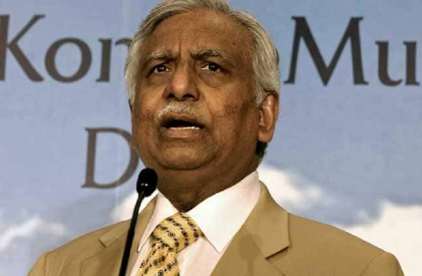 naresh_goyal.jpg चिदंबरम के बाद नरेश गोयल पर शिकंजा, घर-दफ्तर समेत कई ठिकानों पर ED की छापेमारी