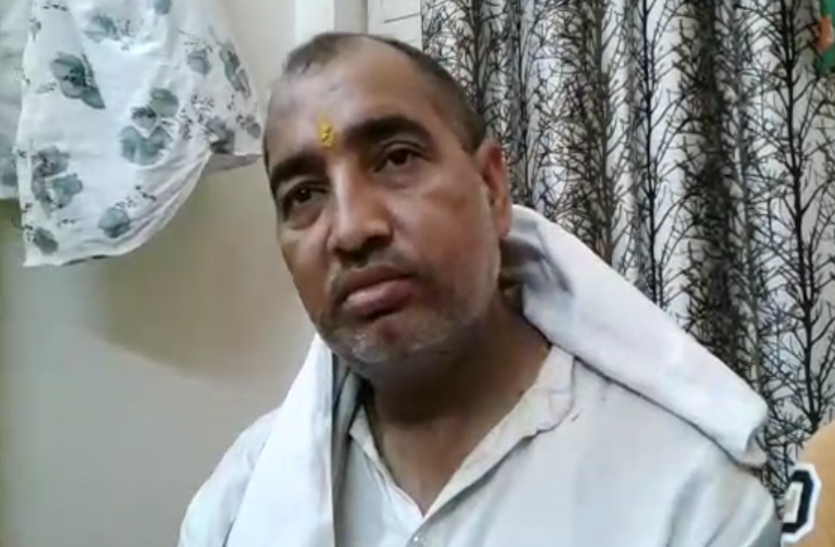 neta_1.png BREAKING: लाखोंं रुपये लेकर गायब हुआ भाजपा नेता संदिग्ध हालत में मिला, पूछताछ जारी