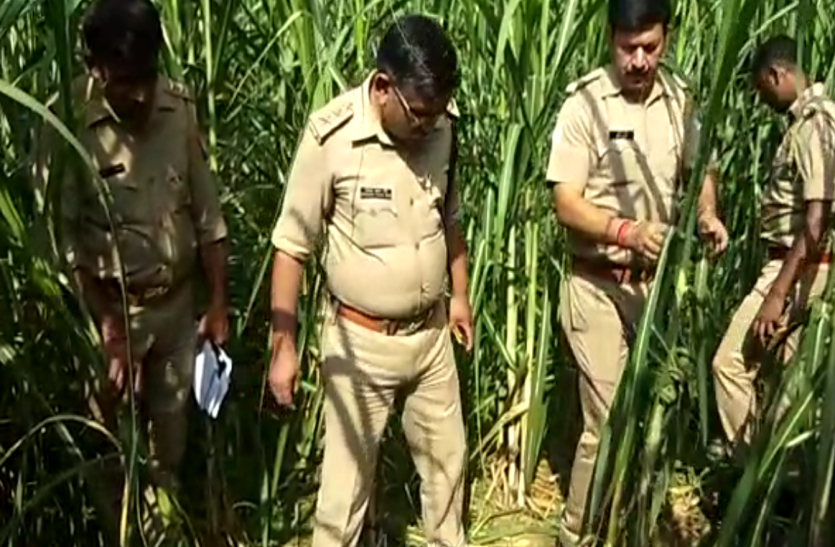 news.jpg खेत से घंटों बाद घर नहीं लौटा किसान तो मौके पर पहुंच परिवार, इस हालत में देख रह गया हैरान