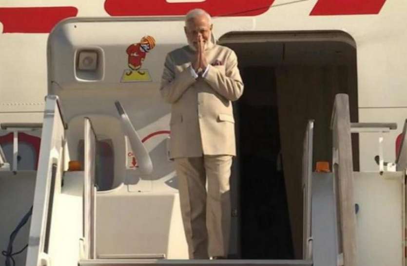 pm modi.jpg पीएम मोदी के बहरीन दौरे से भारत को होगा बड़ा फायदा, 56 भारतीय कंपनियां करेंगी निवेश