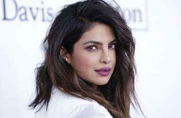 United nation response to Pakistan Letter against Priyanka Chopra प्रियंका चोपड़ा के खिलाफ शिकायत पर पाकिस्तान को झटका, संयुक्त राष्ट्र ने दिया करारा जवाब