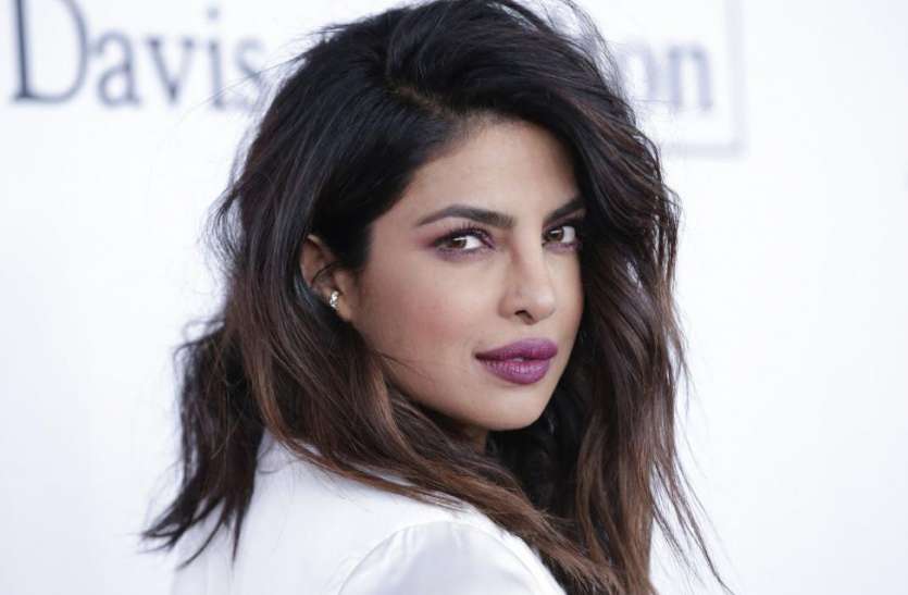 Priyanka Chopra UN.jpg प्रियंका चोपड़ा के खिलाफ शिकायत पर पाकिस्तान को झटका, संयुक्त राष्ट्र ने दिया करारा जवाब