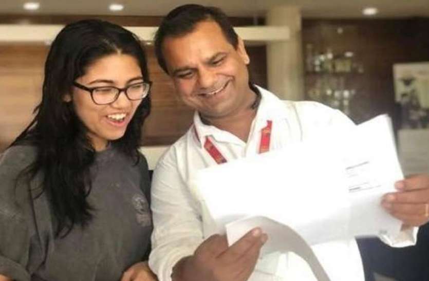 rampur.jpg UP की इस बेटी ने रोशन किया देश का नाम, UAE की बोर्ड परीक्षा में किया टॉप, जानें कैसे पाई सफलता