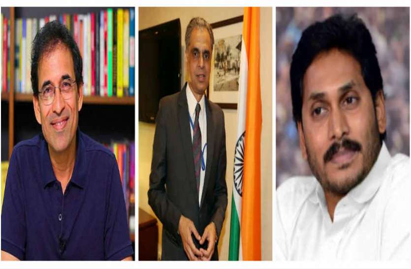 hyderabad इस स्कूल ने देश को दी हैं कई नामाचीन हस्तियां, सैयद अकबरुद्दीन हैं उनमें से एक