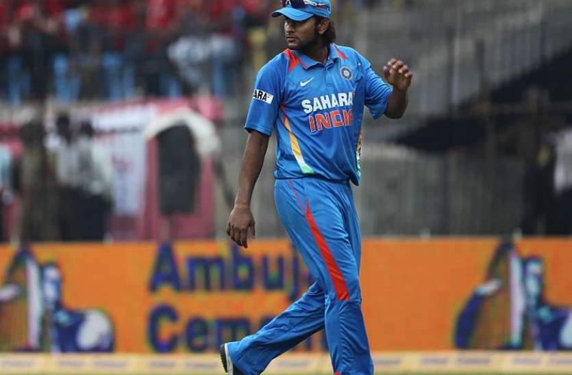 saurabh_tiwary.jpg ऐसे 3 भारतीय खिलाड़ी जो कभी आउट नहीं हुए, फिर भी टीम से किया गया बाहर