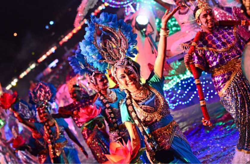Janmashtami भारत ही नहीं इन देशों में भी धूमधाम से मनाई जाती है जन्माष्टमी, पांचवें देश का नाम सुनकर हो जाएंगे हैरान