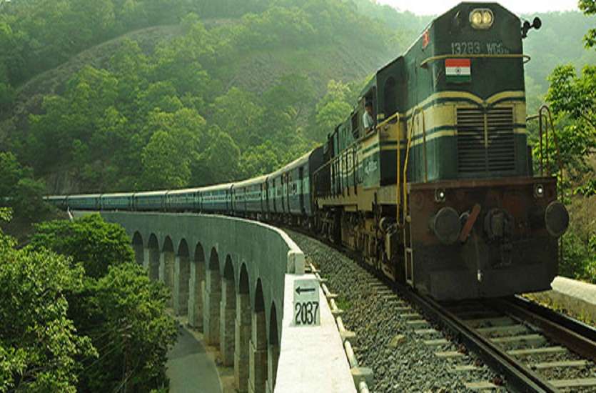 Southern railway में कैश की किल्लत