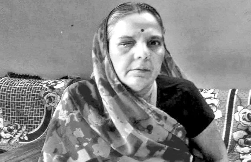 इंदौर आंखफोड़वा कांड में सबसे बड़ा सवाल, दो महिलाओं की आंखों को बचाया जा सकता था तो क्यों निकाल दी ?