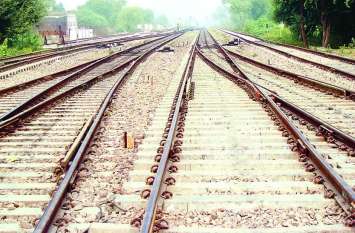 train enquiry जयपुर-दिल्ली ट्रैक पर 12 घण्टे ट्रेन नहीं चलेंगी कल