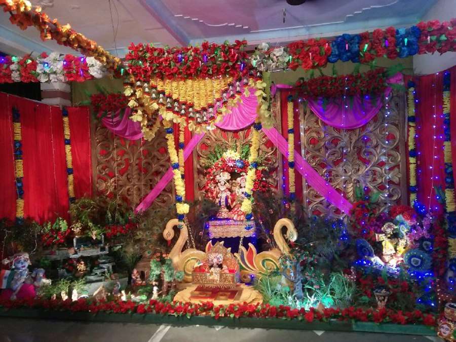 krishna janmastami