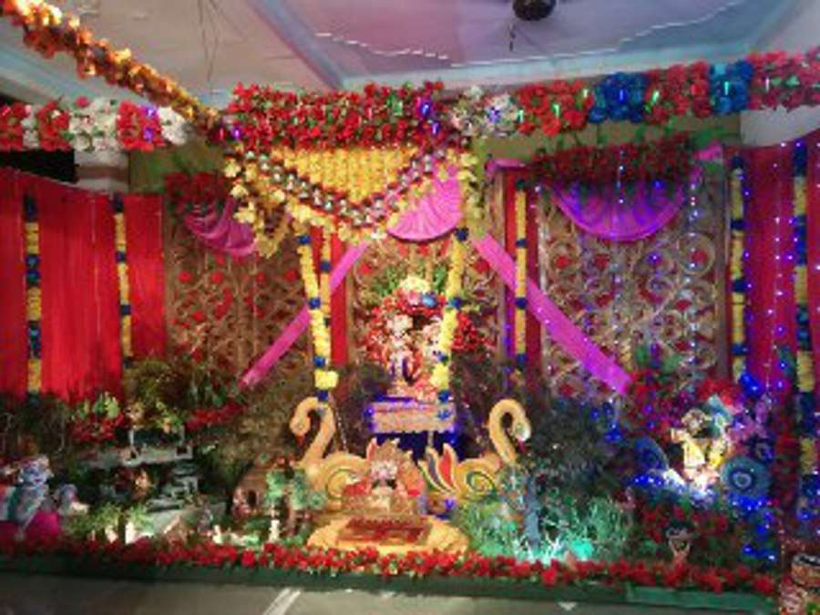 krishna janmastami