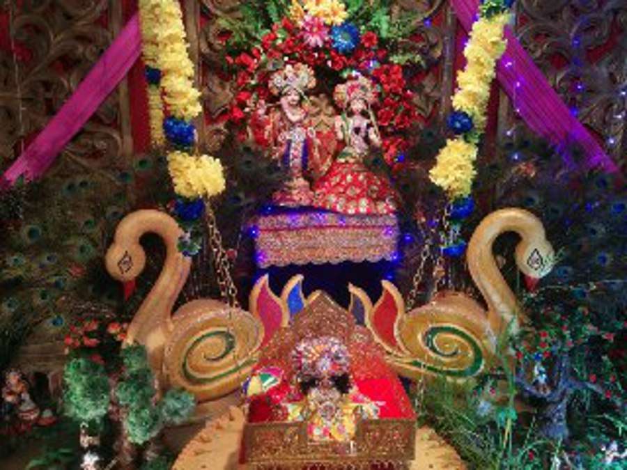 krishna janmastami
