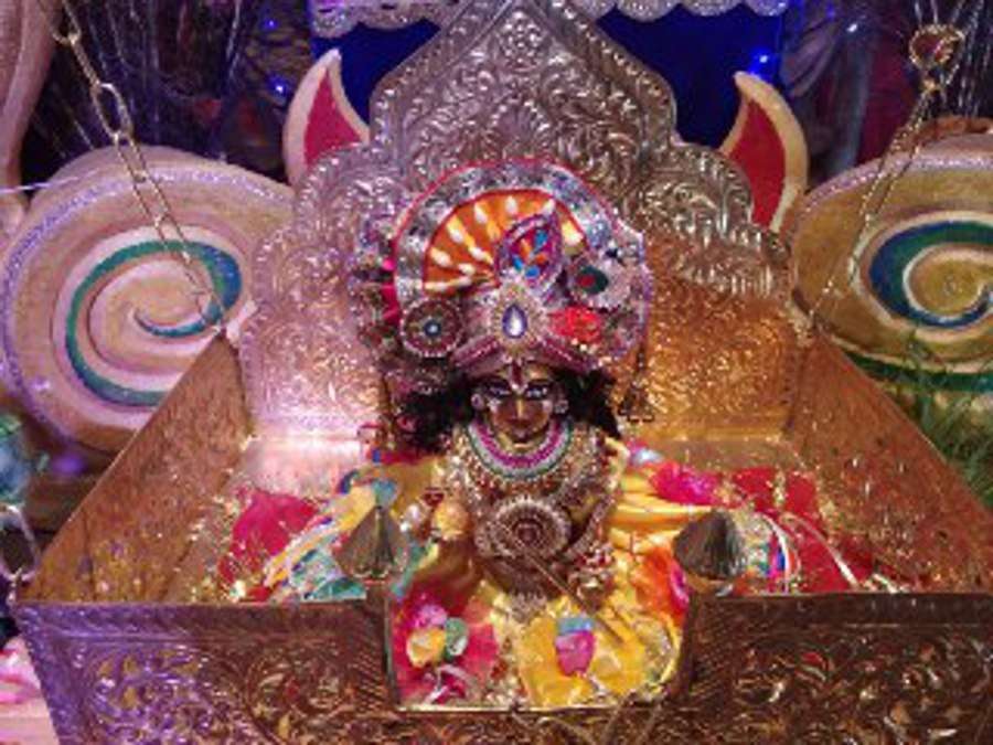 krishna janmastami