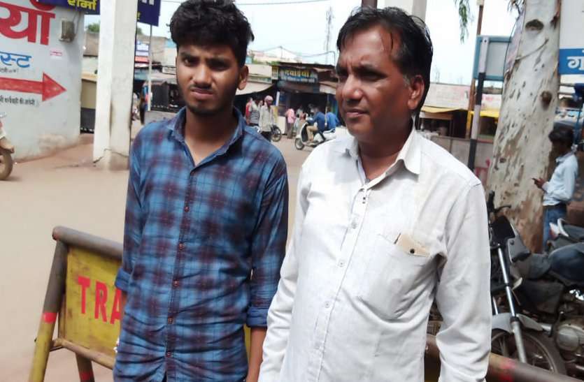LNcity College Bhopal student kidnapped Kidnapping: एलएनसिटी इंजीनियरिंग कॉलेज भोपाल के छात्र का हुआ अपहरण, 400 किलोमीटर दूर कार का कांच तोड़कर ऐसे बचाई जान, देखें वीडियो