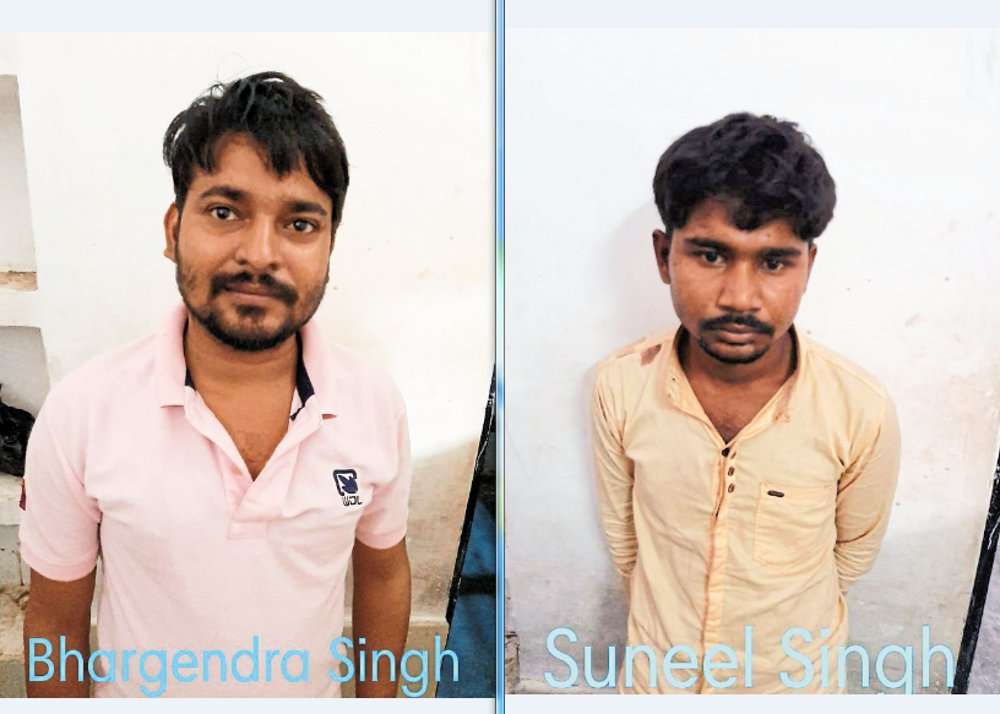 Terror funding: MP ATS caught five handlers in Satna