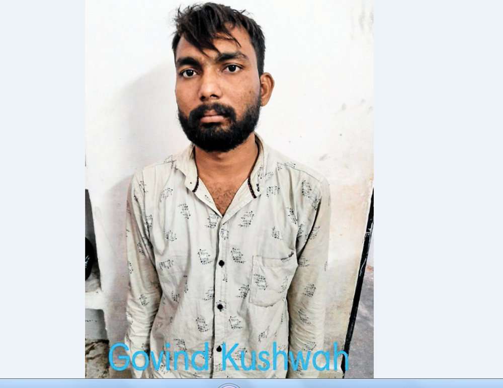 Terror funding: MP ATS caught five handlers in Satna
