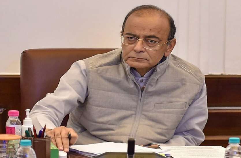 Arun jaitley अरुण जेटली वकील नहीं चार्टेड अकाउंटेंट बनना चाहते थे, फिर ऐसे उतरे राजनीति में