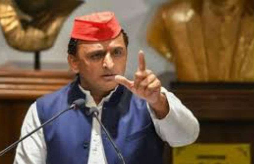Akhilesh Yadav