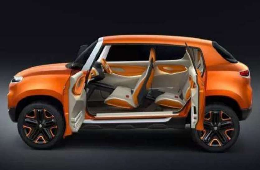s presso Renault Kwid को टक्कर देगी Maruti की ये छोटी SUV, कंपनी ने लॉन्चिंग डेट का ऐलान