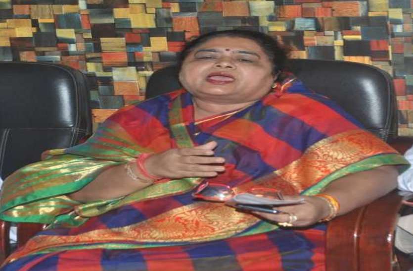 nagar palika adhyaksh