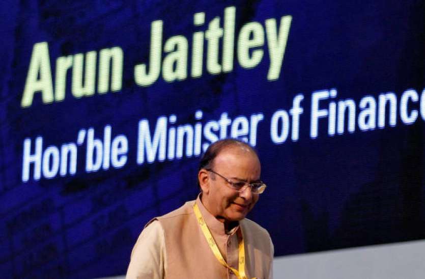 arun-jaitley_1.jpg देश के सबसे बड़े आर्थिक सुधार जीएसटी के क्रियान्वयन के शिल्पकार थे अरुण जेटली