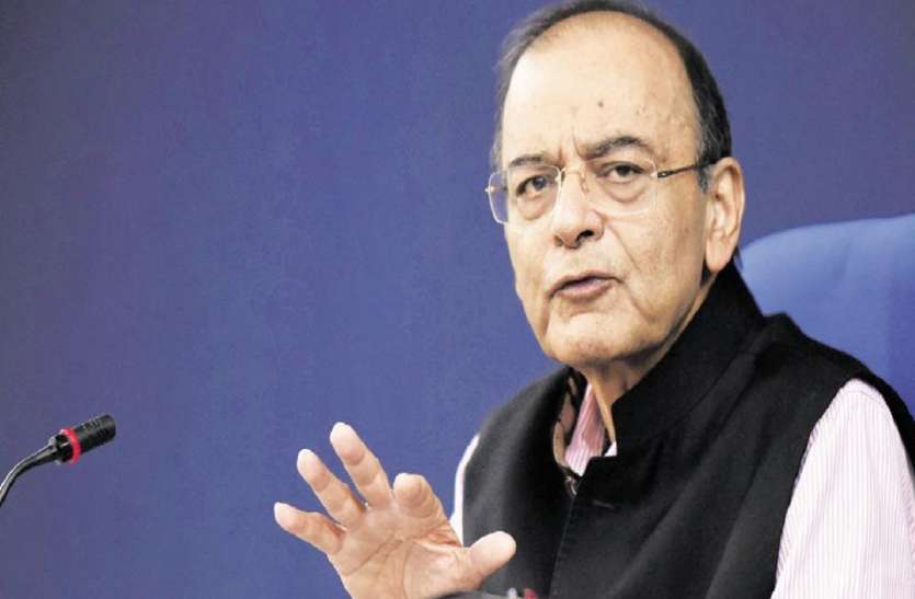 Arun Jaitley जब हेलिकॉप्टर बना था अरुण जेटली के लिए चुनाव प्रचार में रुकावट, उठाया था यह कदम