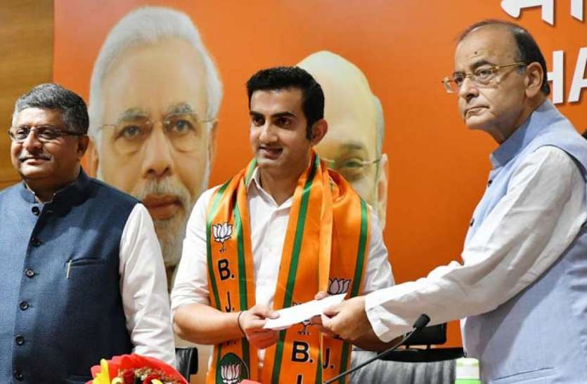 arun_jaitly.jpg अरुण जेटली के निधन पर गौतम गंभीर ने बोले- 'मैंने पिता खो दिया'